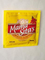 Mama Sita - Achuete - Annatto Powder 10gr